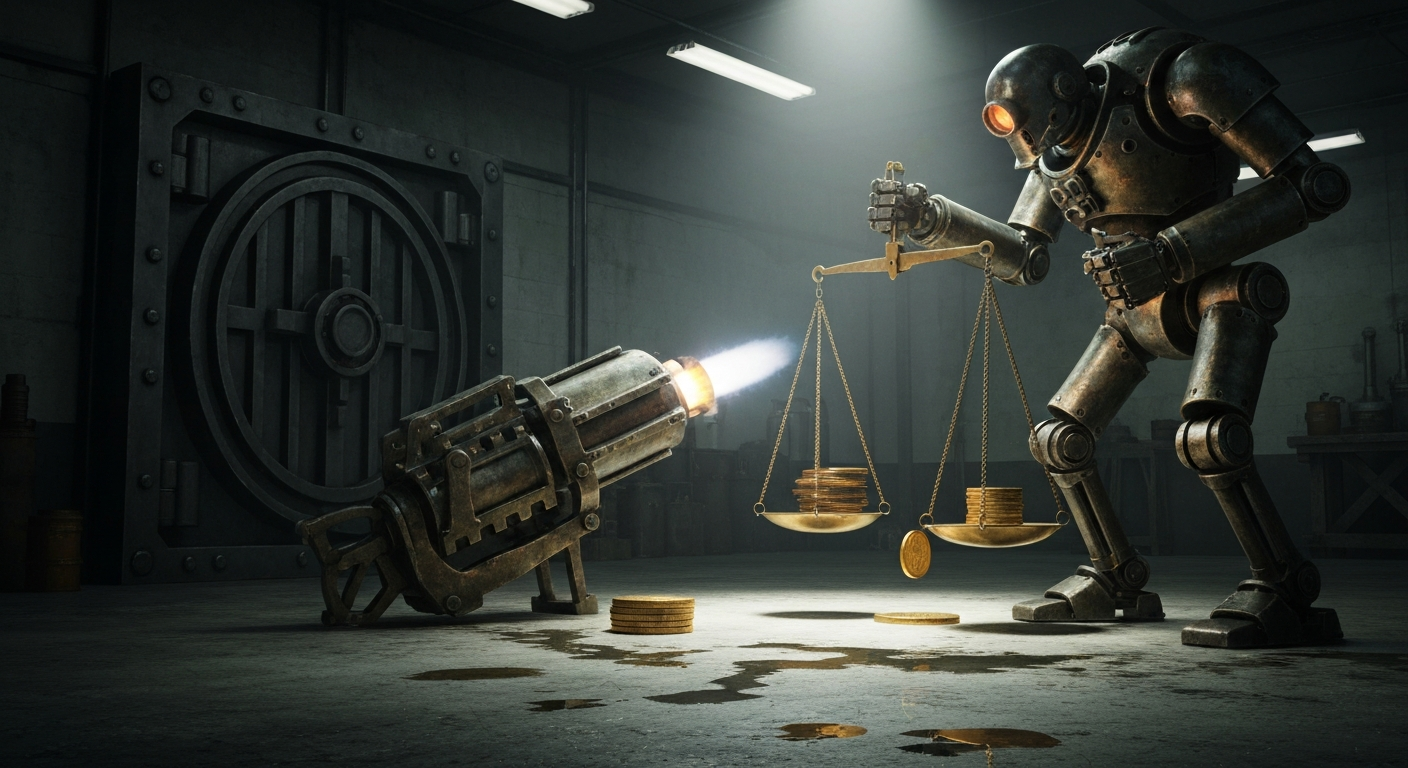 ScopeJudge: Cost-Aware Pre-Execution Gating for Offensive Security Agents