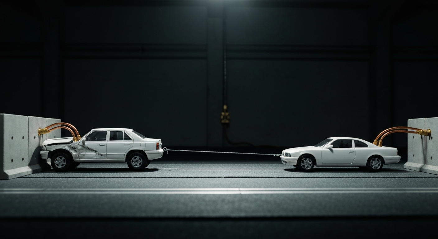 Securing Autonomous Vehicle Systems via Twin-Aware Federated Reinforcement Learning
